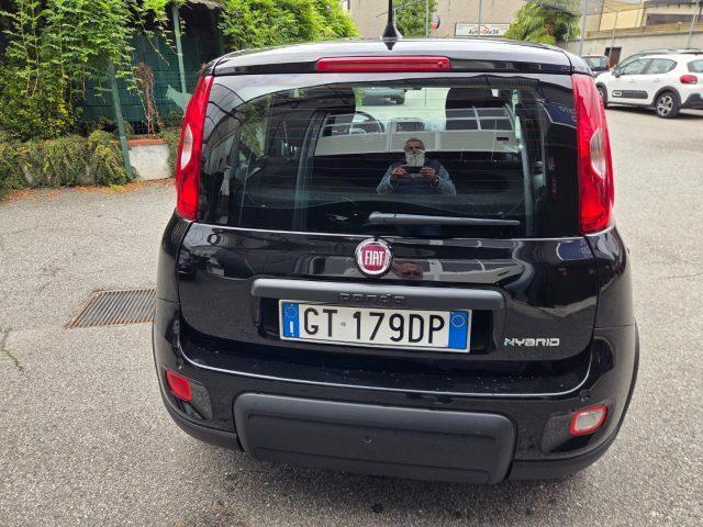 FIAT Panda 1.0 FireFly S&S Hybrid 5 POSTI !!!
