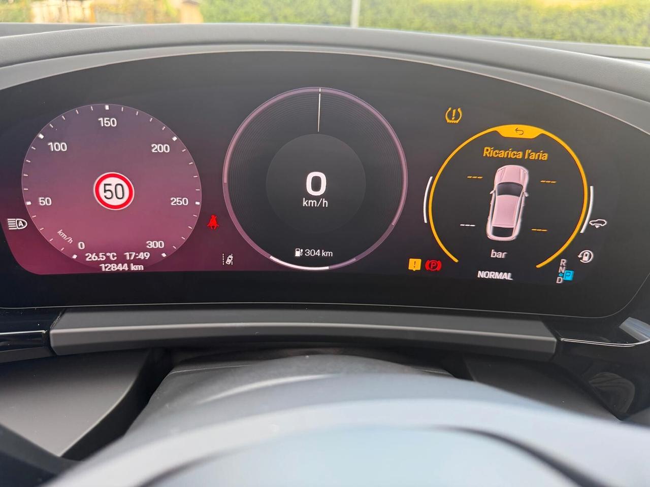 Porsche Macan II *Matrix*Panorama*Bose*