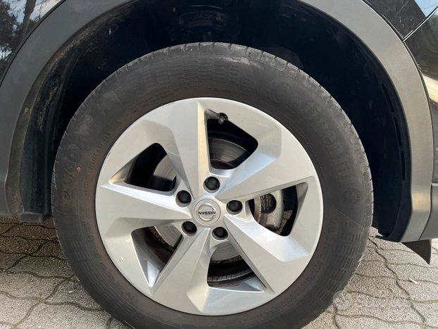 Nissan Qashqai 1.5 dCi 115 CV Business