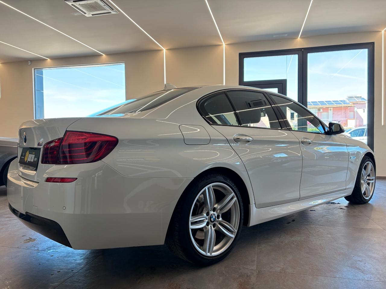 Bmw 530 530d xDrive 258CV Msport