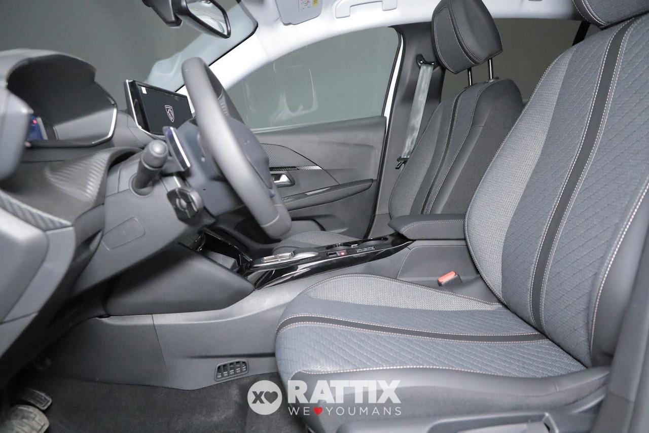 Peugeot 208 1.2 Hybrid 145CV Allure e-DCS6