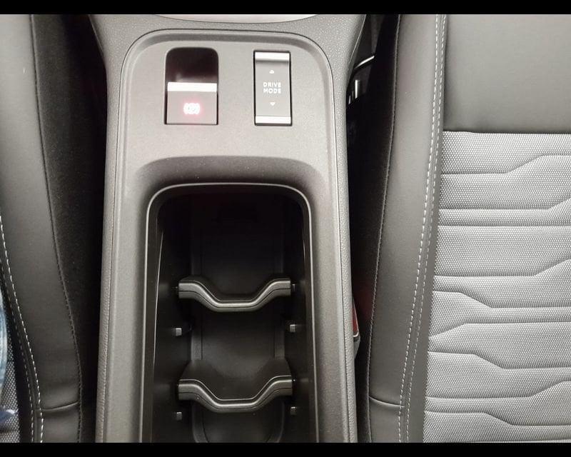 Jeep Avenger 4xe Hybrid 619 Overland 1.2 145cv 4xe Mhev
