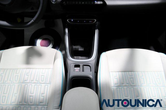 FIAT 600 HYBRID 100 CV DCT MHEV LA PRIMA NEOPATENTATI