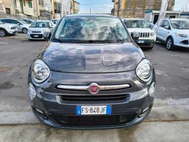 FIAT 500X 1.3 DIESEL SOLI 110.000 KM ANNO 2016