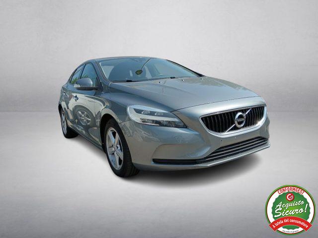 VOLVO V40 D2 Business Navi