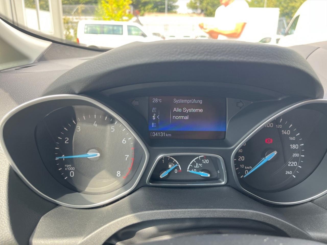 Ford C-Max 1.0 ecoboost titanium x s&s 125cv