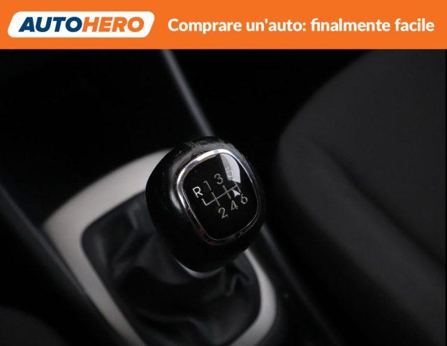 KIA Rio 1.1 CRDi 5p. Active Collection