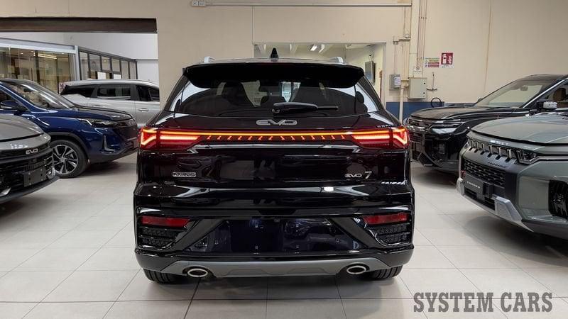 EVO Evo 7 Kairos Evo 7 Kairos 1.5 Turbo