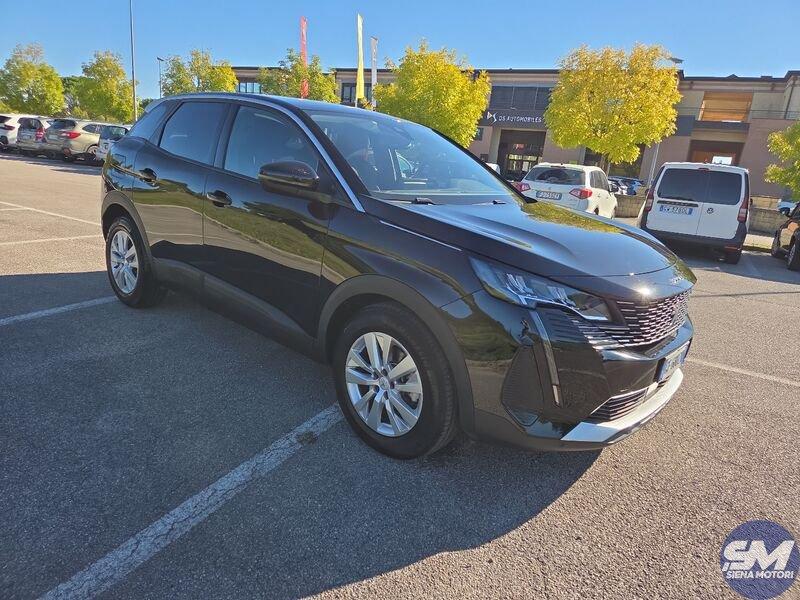 Peugeot 3008 3008 PureTech Turbo 130 S&S Active Pack