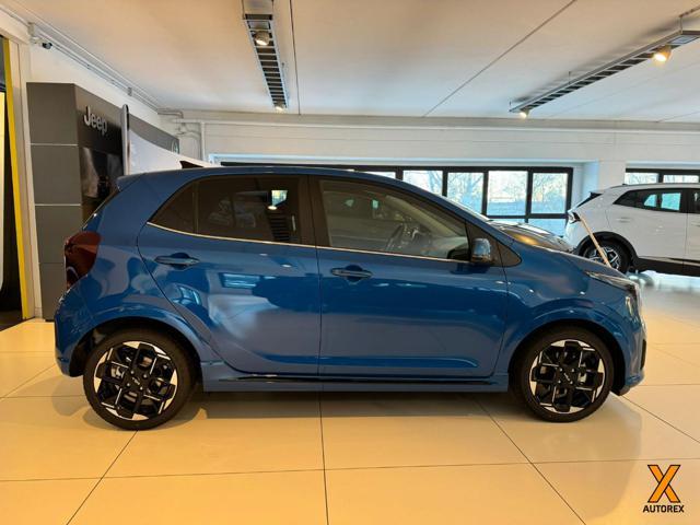 KIA Picanto 1.0 12V 5 porte Urban