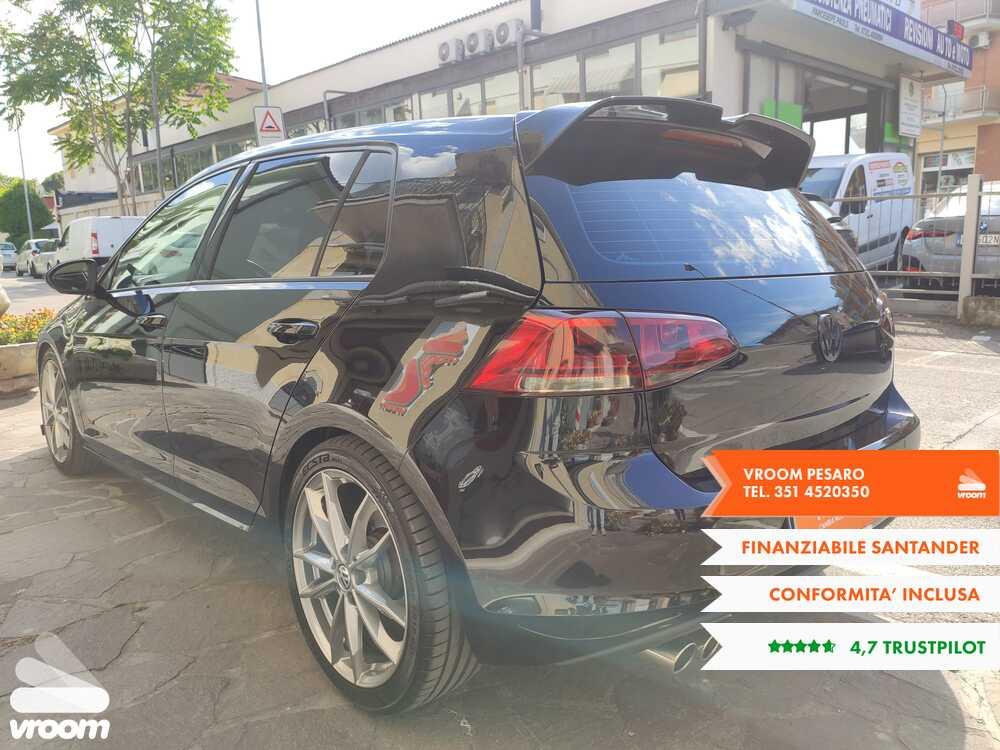 VOLKSWAGEN Golf 7ª serie Golf 2.0 TDI DSG 5p. ...