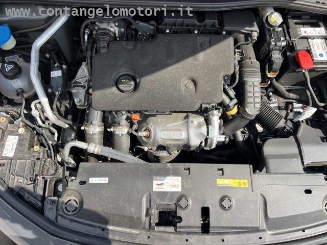 PEUGEOT 308 BlueHDi 130 S&S EAT8 GT