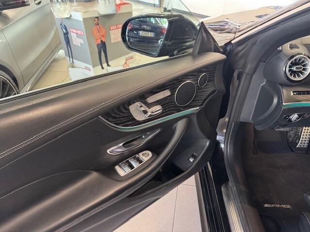 MERCEDES Classe E Cbr (A238) E 400 d 4Matic Cab...