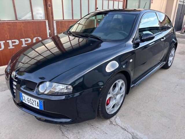 ALFA ROMEO 147 3.2i V6 24V cat 3 porte GTA