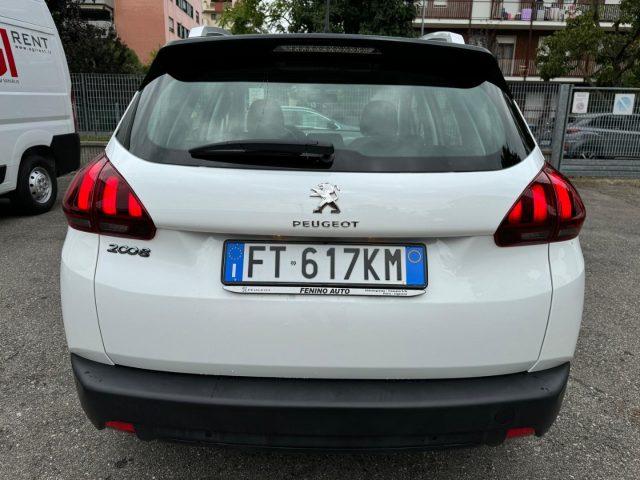 PEUGEOT 2008 PureTech 82CV ACTIVE