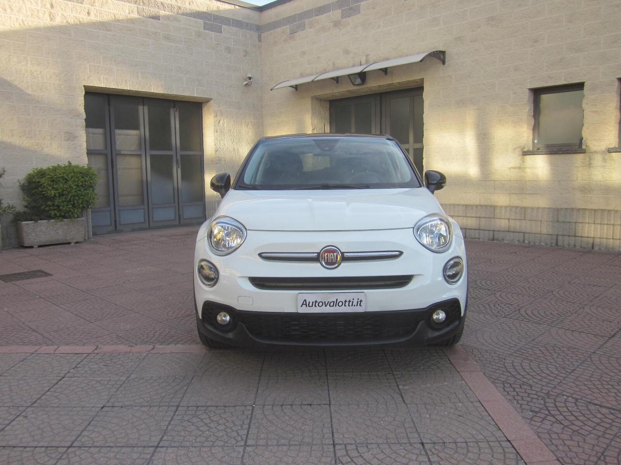 Fiat 500X 1.3 MultiJet 95 CV Connect