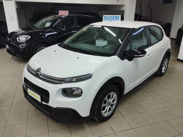 Citroen C3 BlueHDi 100 S&amp;amp;S Feel