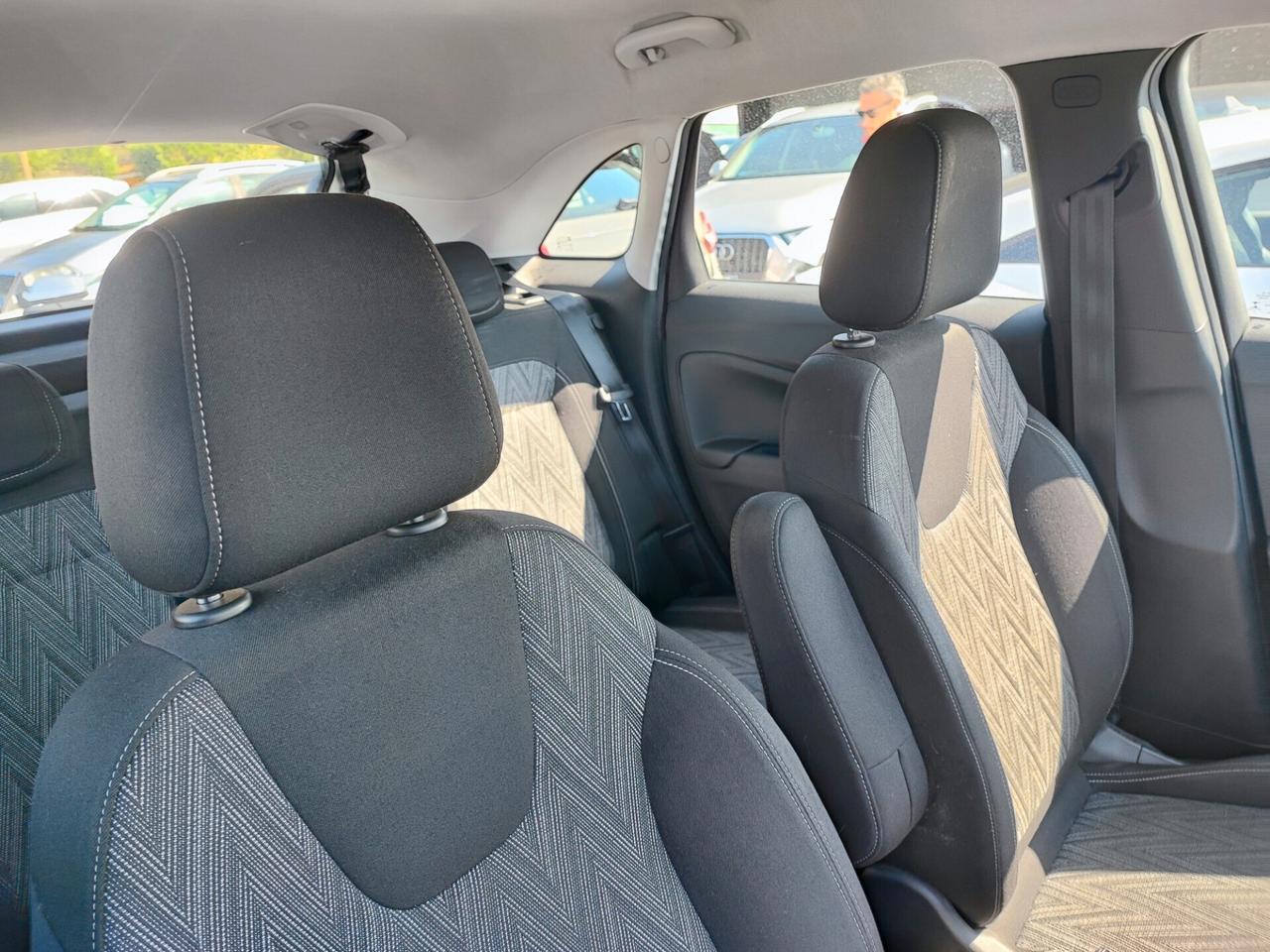 Opel Crossland X 1.2 Turbo 12V 110 CV Start&Stop Innovation