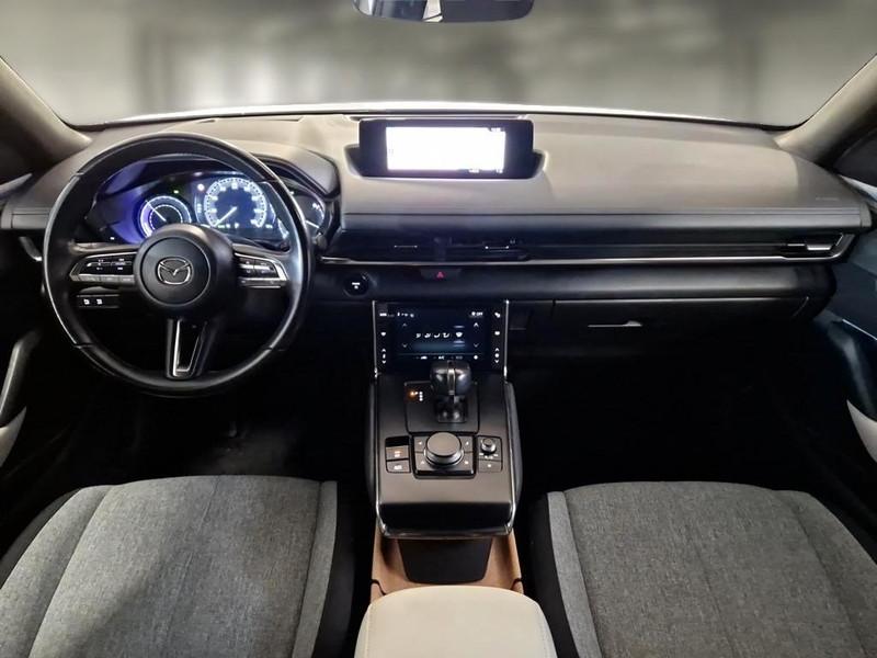 MAZDA MX-30 35,5KWH 110 CV PRIME LINE SUV