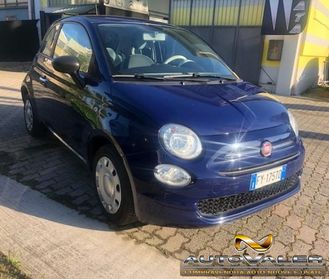 FIAT 500 1.2 Pop,APPLE CARPLAY,Navi
