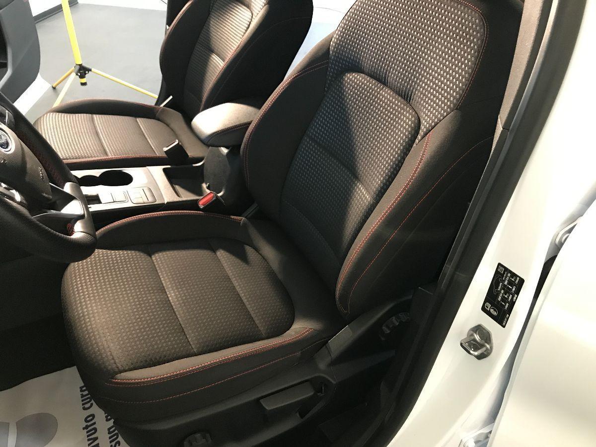 FORD Kuga 1.5 TDCI 120 CV AUTOMATICA ST-Line