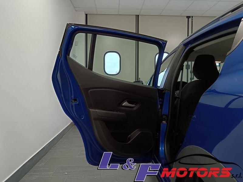 Dacia Sandero Comfort GPL CASA MADRE