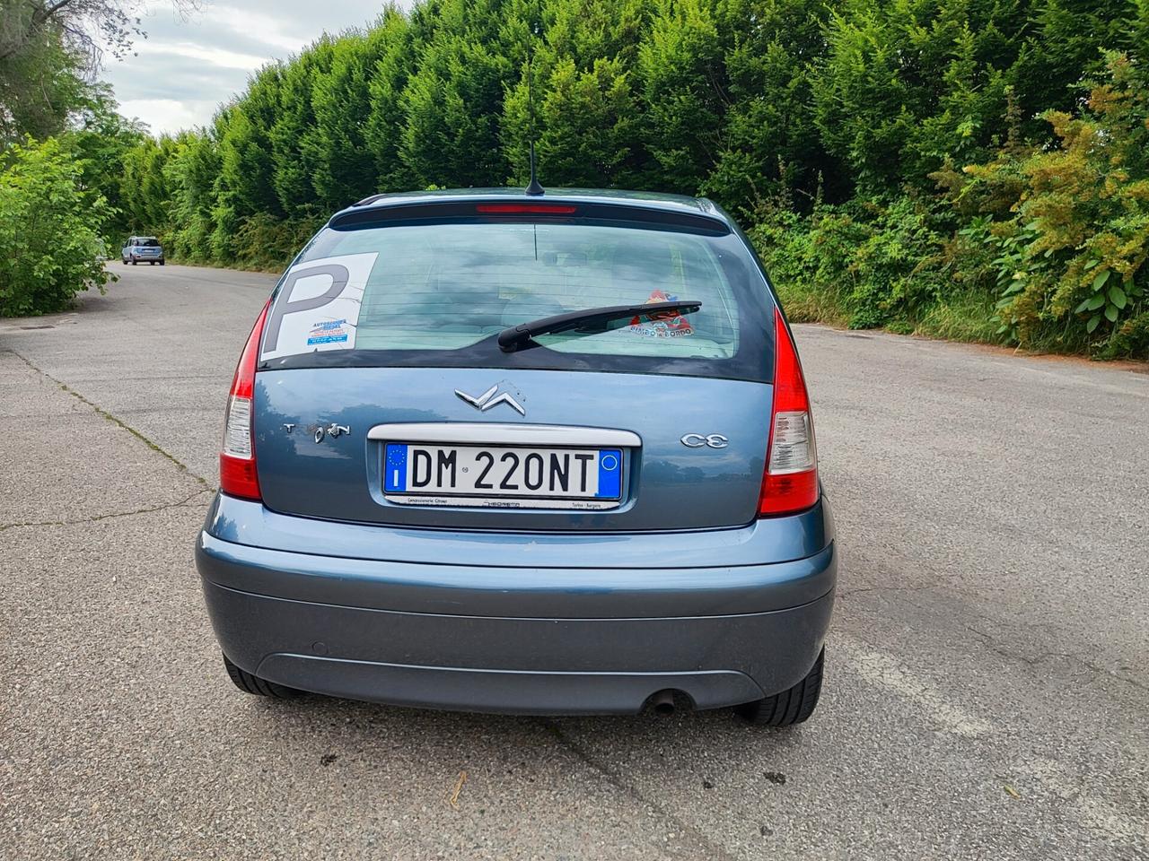Citroen C3 1.1 Elegance 134.000 KM