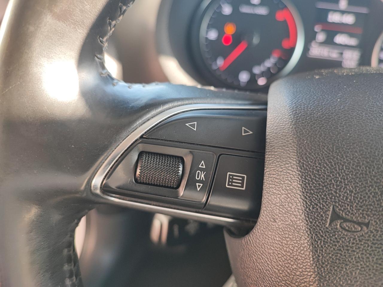 Audi A3 SPB 2.0 TDI Attraction
