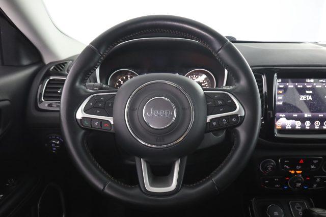 JEEP Compass Compass 2.0 Multijet II aut. 4WD Limited