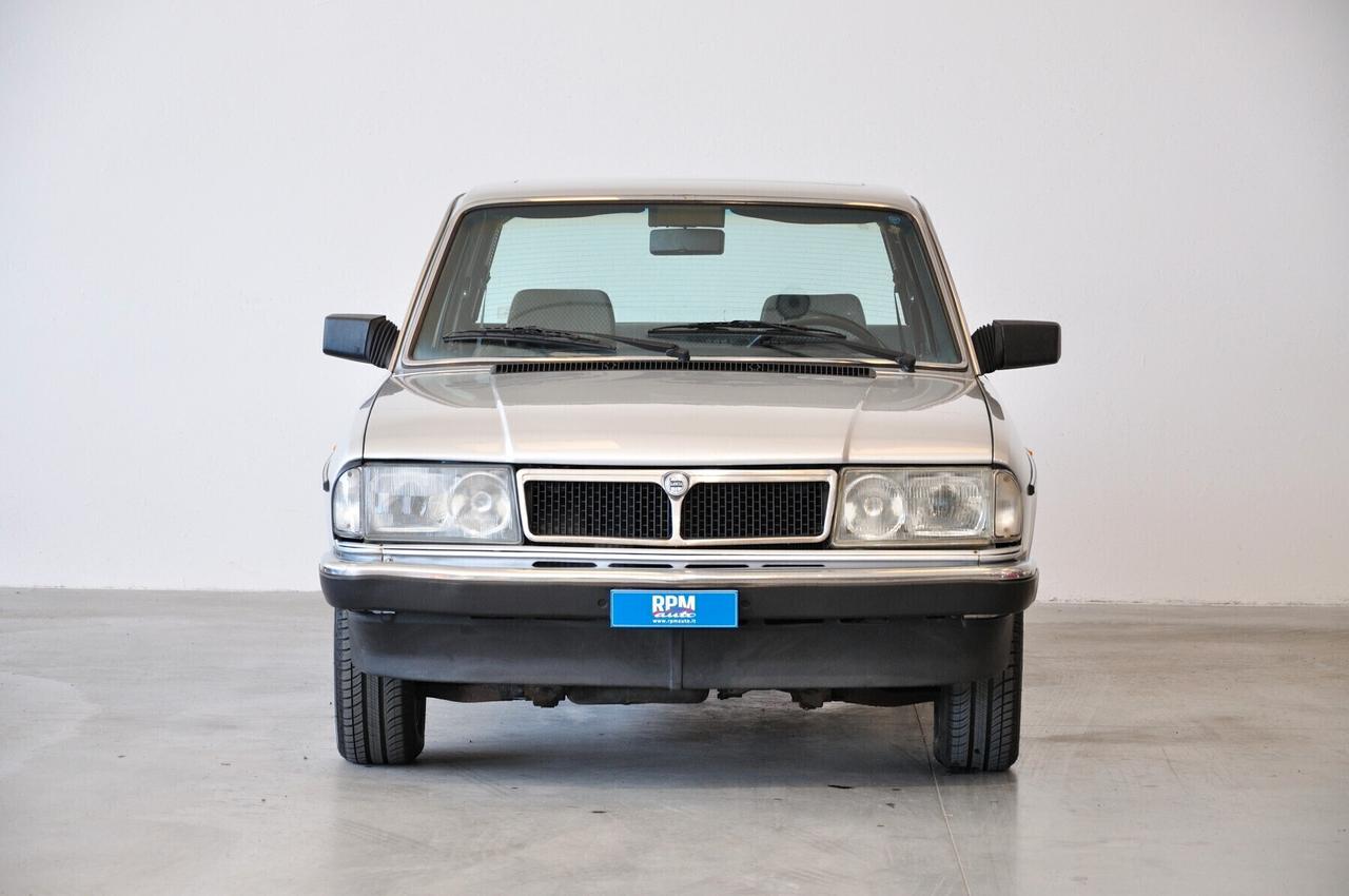 Lancia Beta Trevi 1.6 Berlina ASI CRS