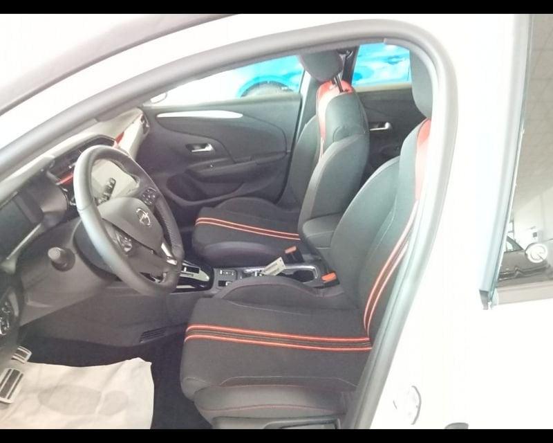 Opel Corsa e- GS Line