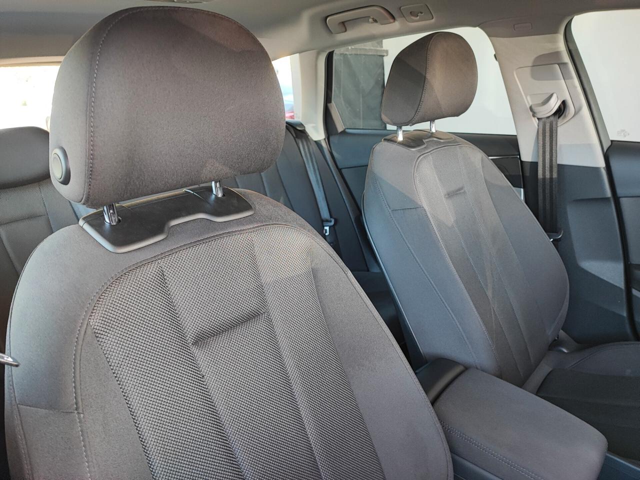 Audi A4 Avant 35 TDI/163 CV S tronic line edition