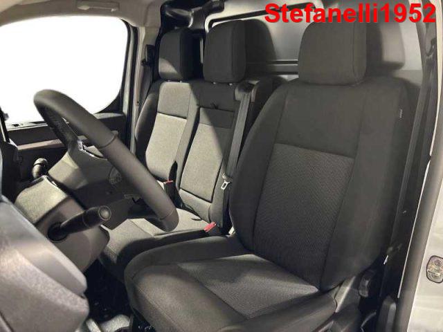 PEUGEOT Expert std 2.0 Bluehdi 180cv S&S Tech Edition eat8
