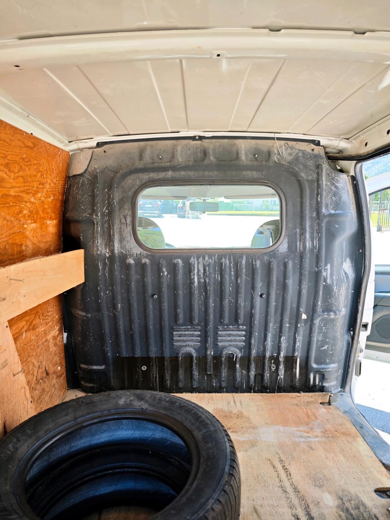 Fiat Doblo Doblò 1.9 MJ - Cargo - UNICO PROPRIETARIO -