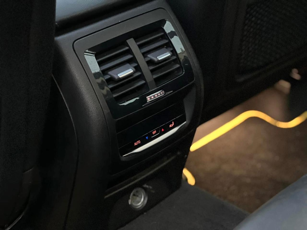 Bmw X3 sDrive18d Msport 150 CV