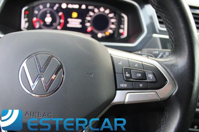 VOLKSWAGEN Tiguan 1.5 TSI 150CV DSG ACT Life