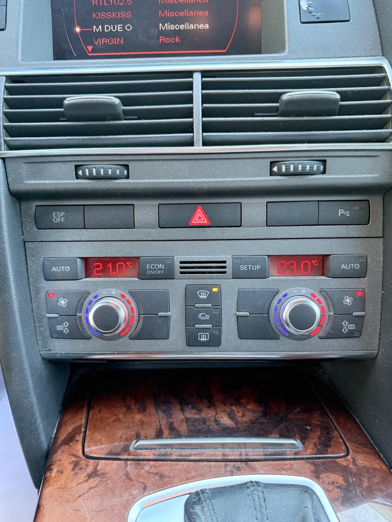 Audi A6 Avant 2.7 V6 TDI