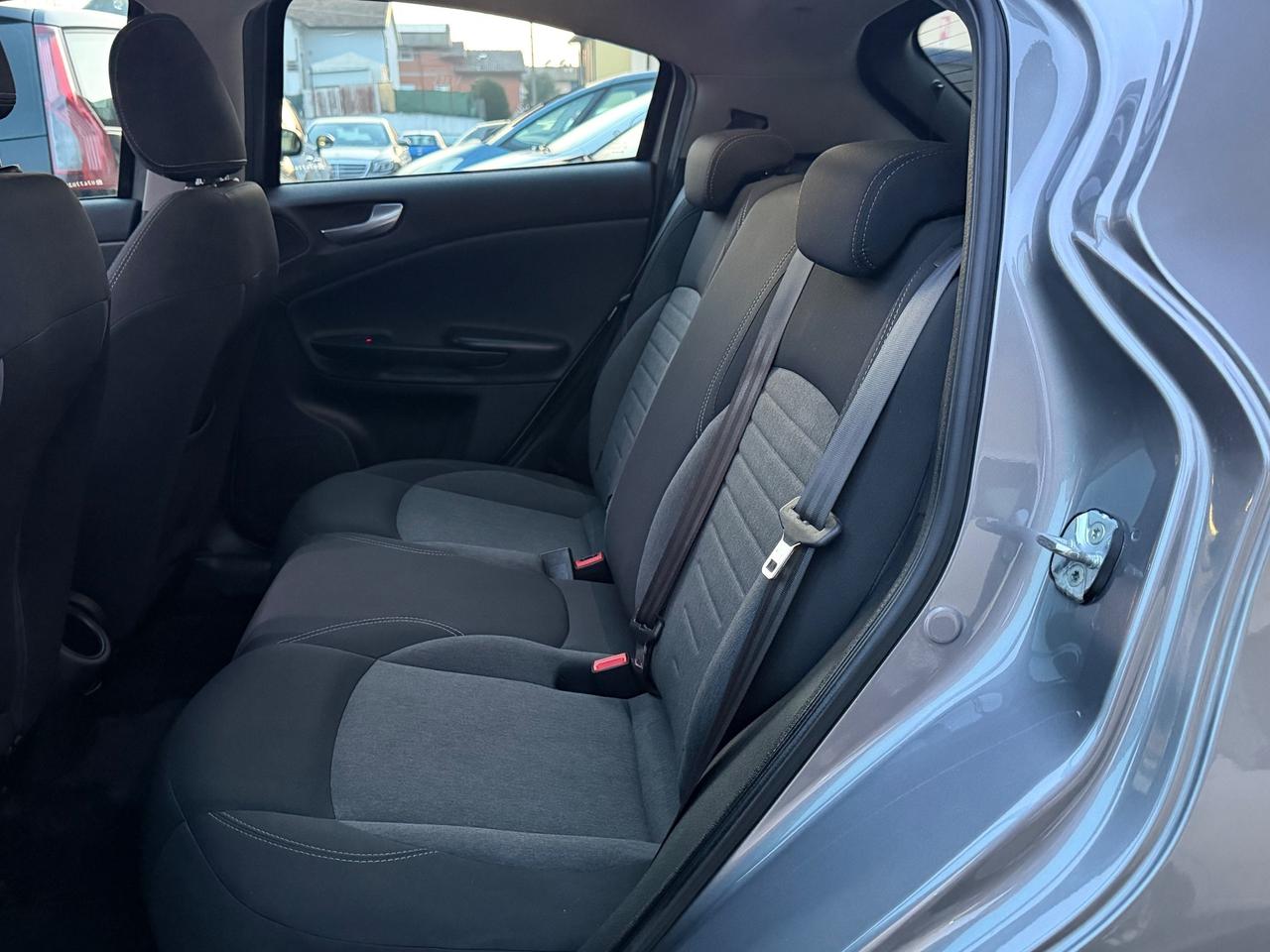 Alfa Romeo Giulietta 1.4 Turbo 120 CV GPL Super Euro 6