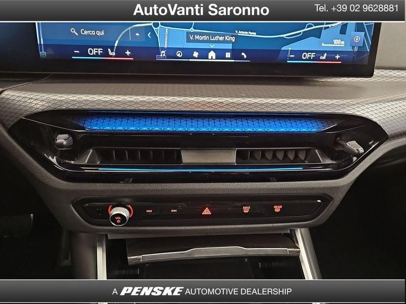 BMW Serie 3 Touring 320d 48V xDrive Touring Msport Pro