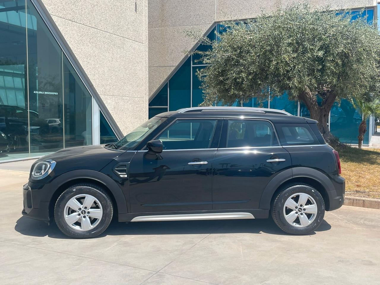 MINI One D Countryman 1.5 Business possibilità noleggio no scoring