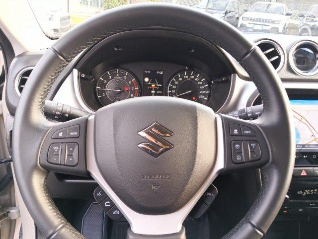 SUZUKI Vitara 1.4 Hybrid Cool+ Bicolor