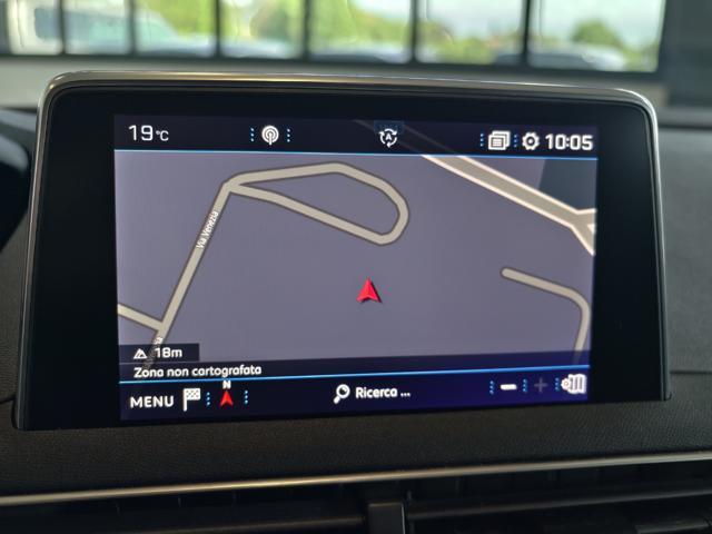 PEUGEOT 3008 BlueHDi 130 S&S GT Line