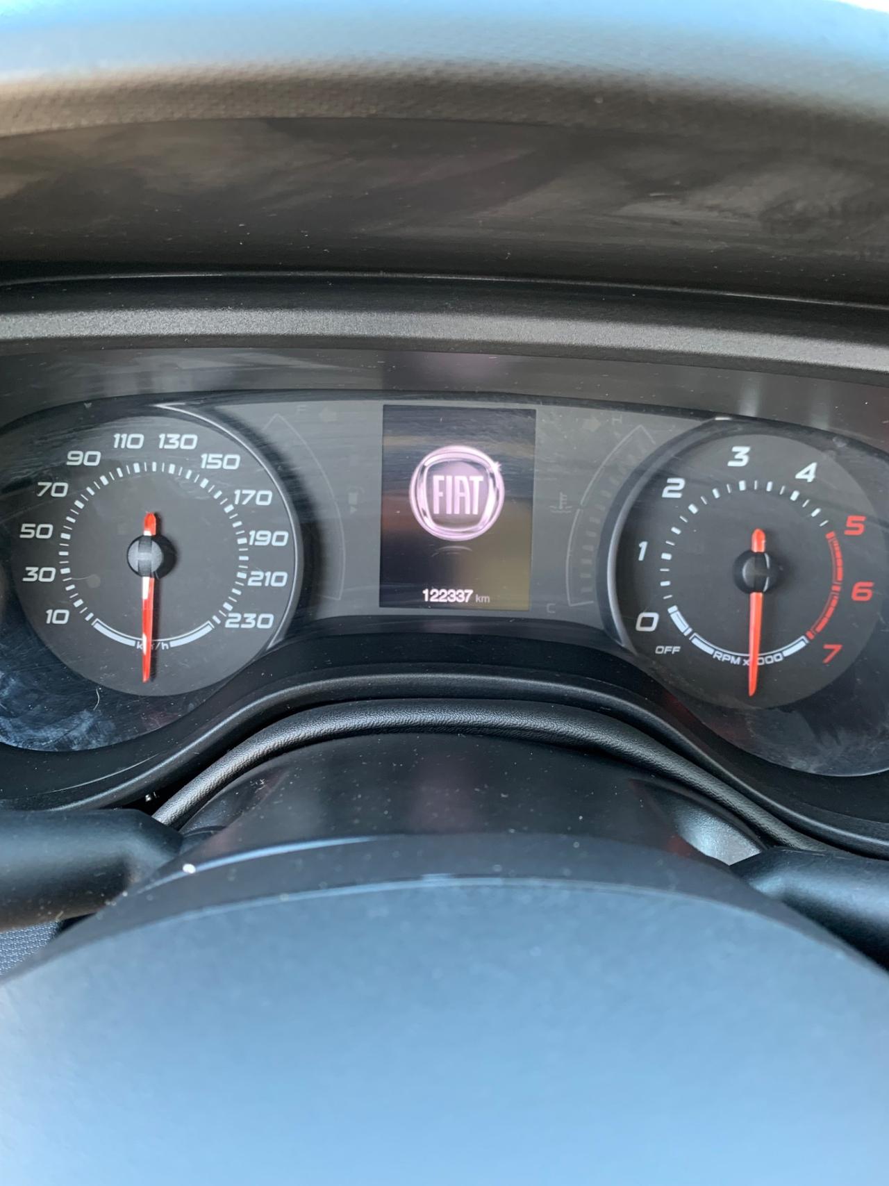 Fiat Tipo 1.3 Mjt S&S 5 porte Street