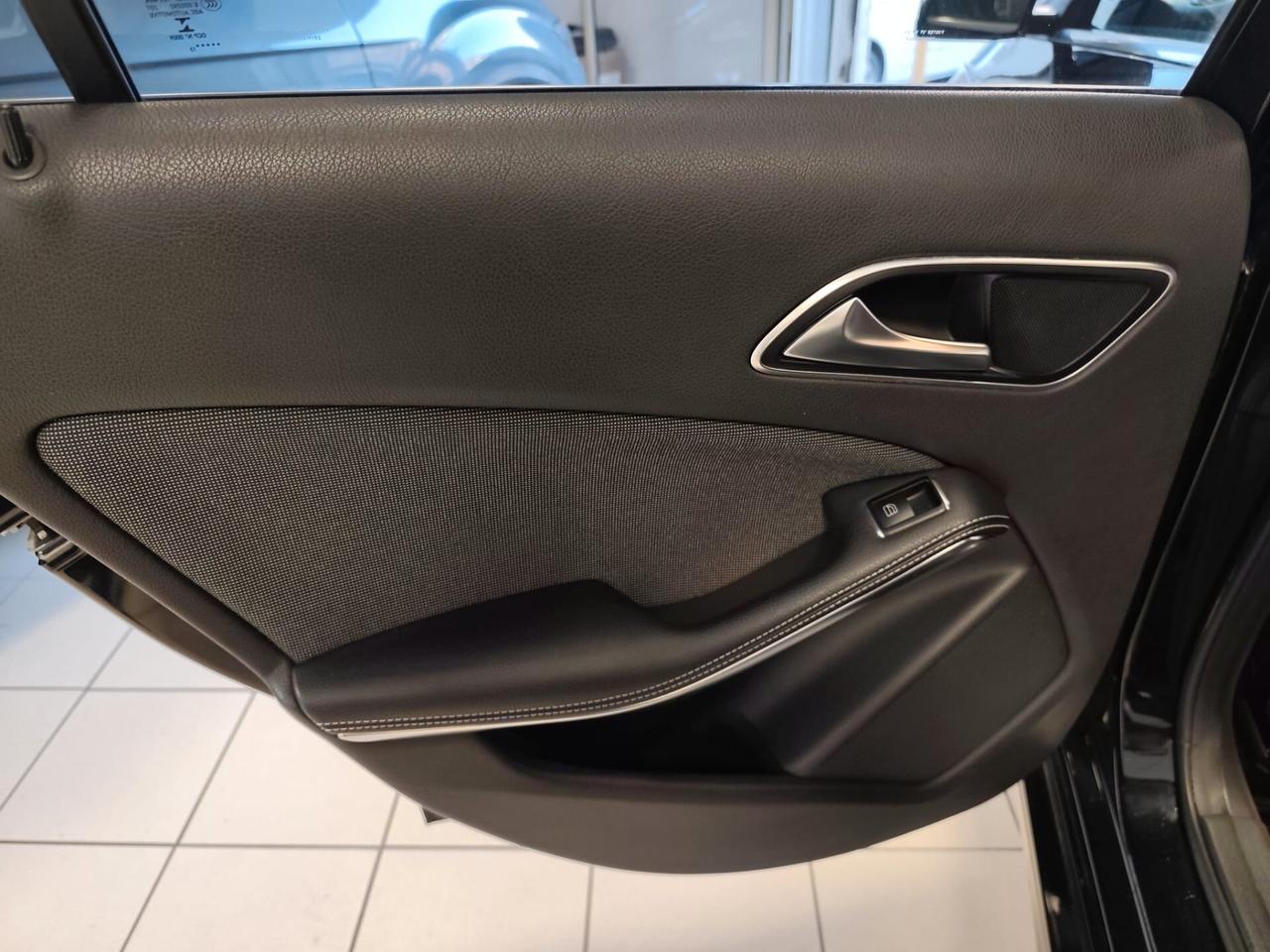 Mercedes-benz A 180 CDI Sport