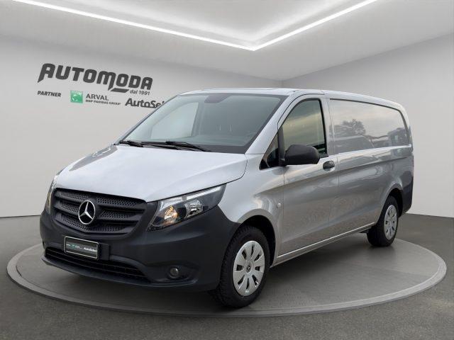 MERCEDES-BENZ Vito 144CDI LONG 3 POSTI