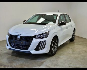 PEUGEOT 208 II 2023 - 208 1.2 hybrid Style 110cv e-dcs 6