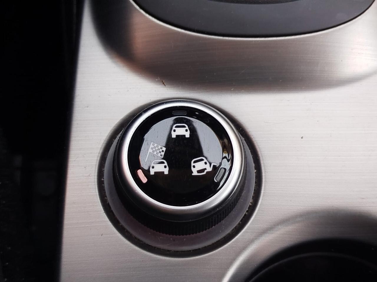 FIAT 500X 1.4 - AUTOMATICA *PREZZO VERO* CROSS- TAGLIANDI UFFICIALI