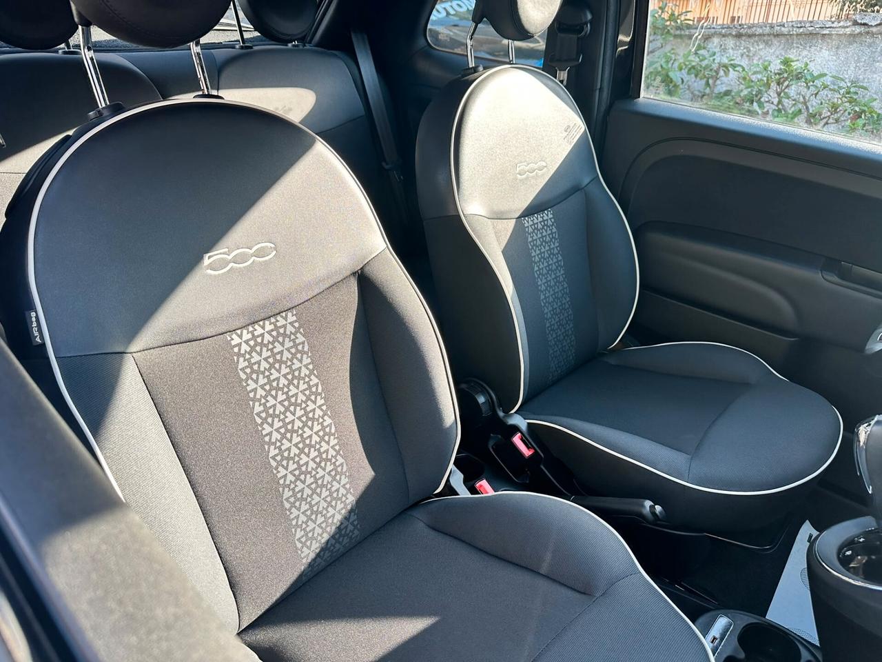 Fiat 500 1.2 Sport Cambio Automatico