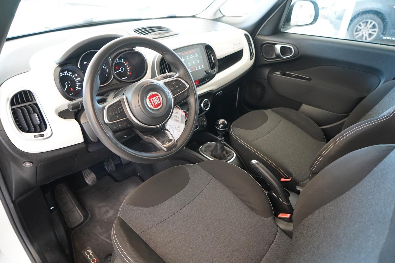 Fiat 500L 1.4 95 CV Lounge GPL