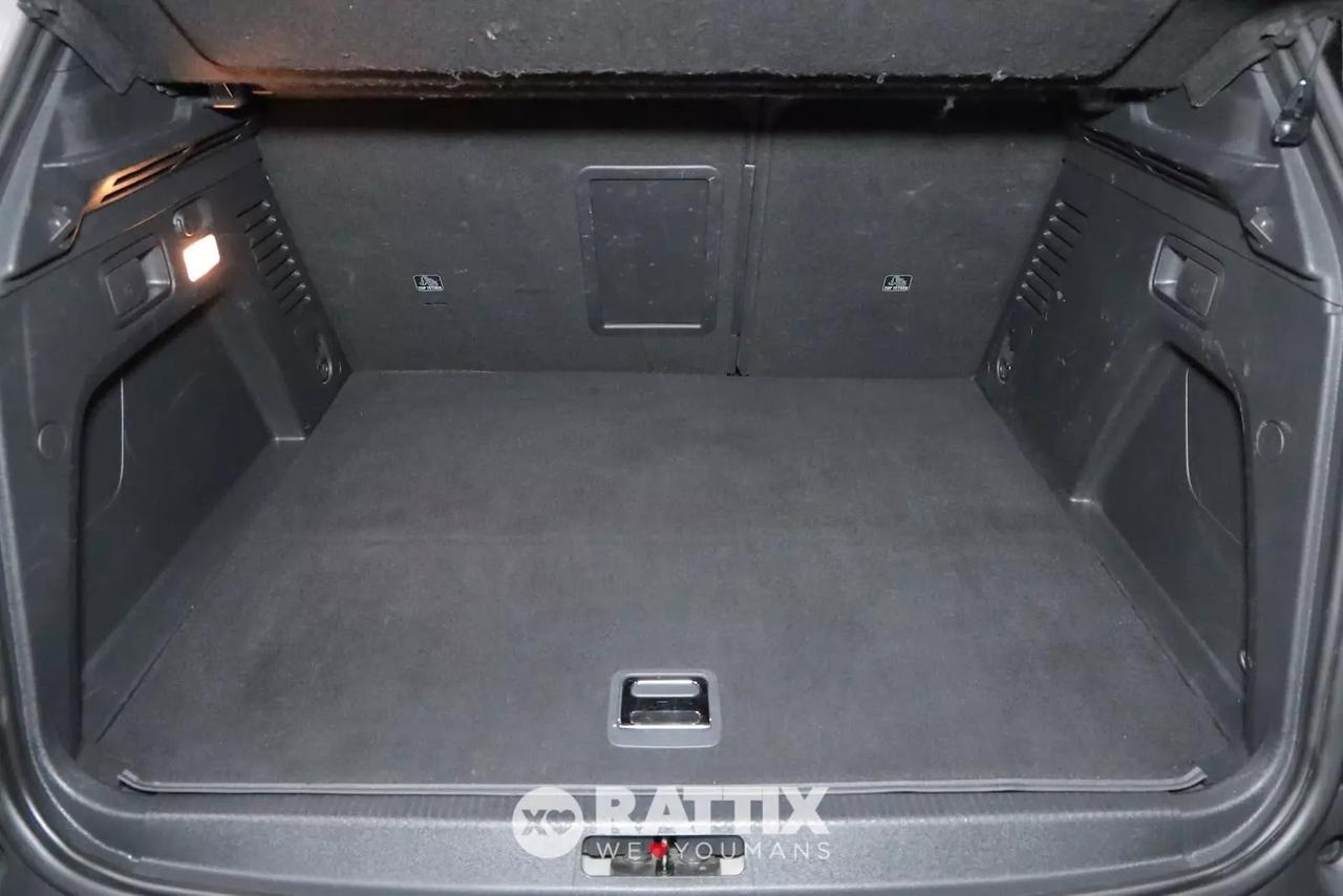 Peugeot 3008 1.6 hybrid4 Phev 300CV Allure Pack e-EAT8